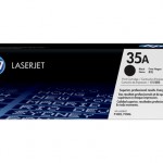 HP-Black-Toner-35A-CB435A