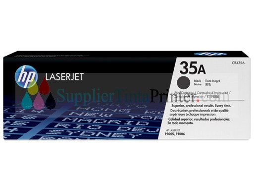 HP-Black-Toner-35A-CB435A
